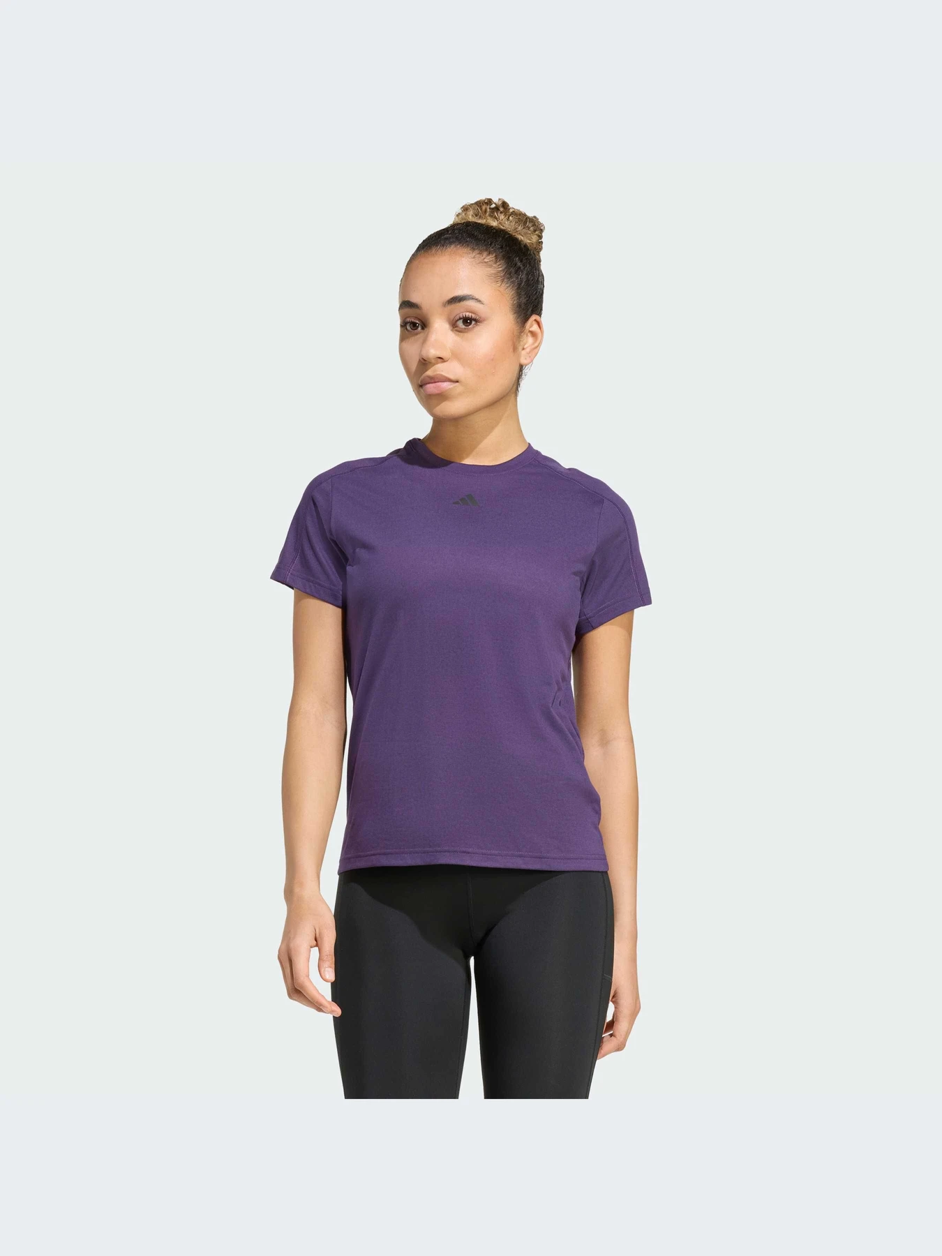 Футболки и поло Adidas модель JY4573-KZ Футболки и поло Adidas модель JY4573-KZ Фото