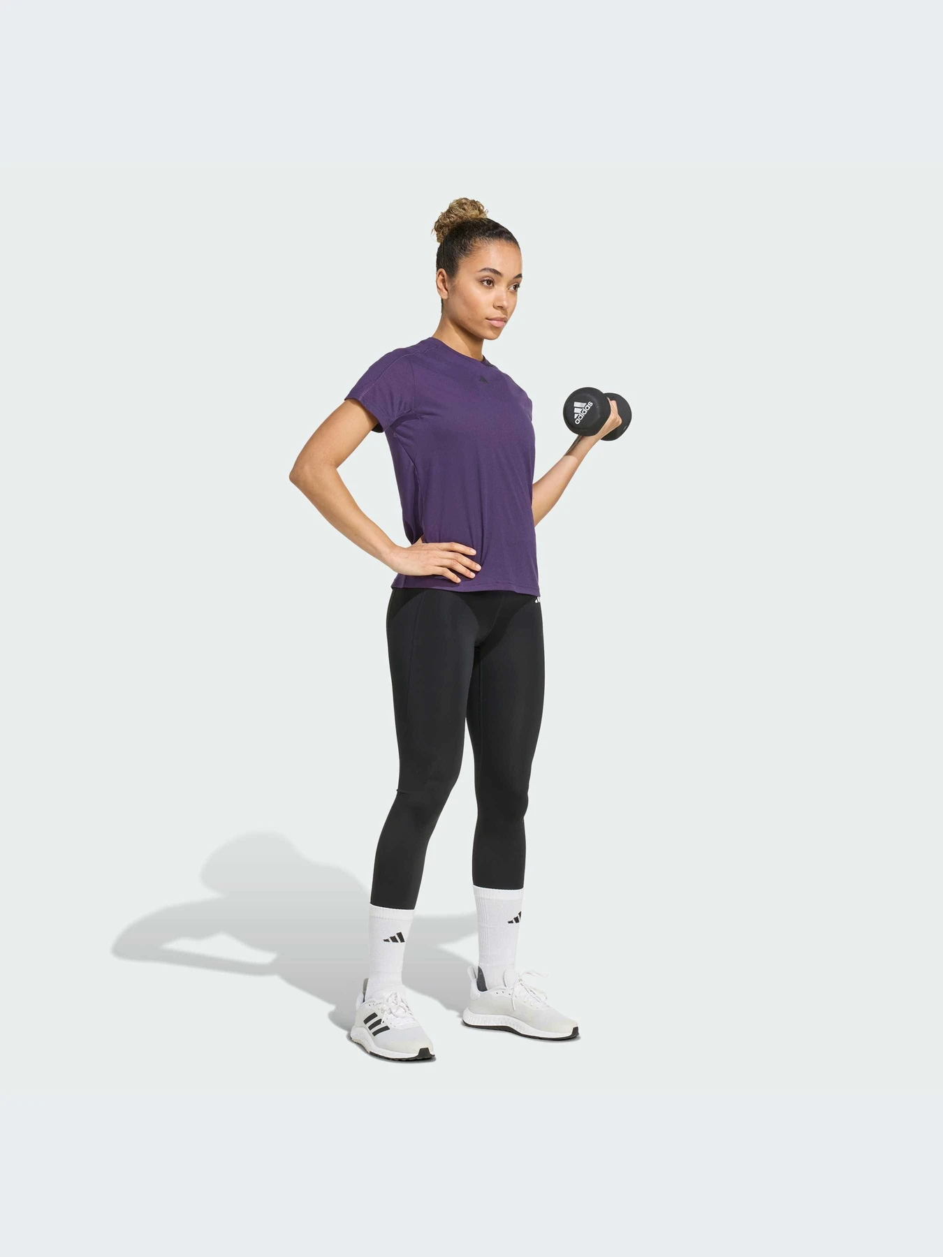 Футболки и поло Adidas модель JY4573-KZ Футболки и поло Adidas модель JY4573-KZ Фото