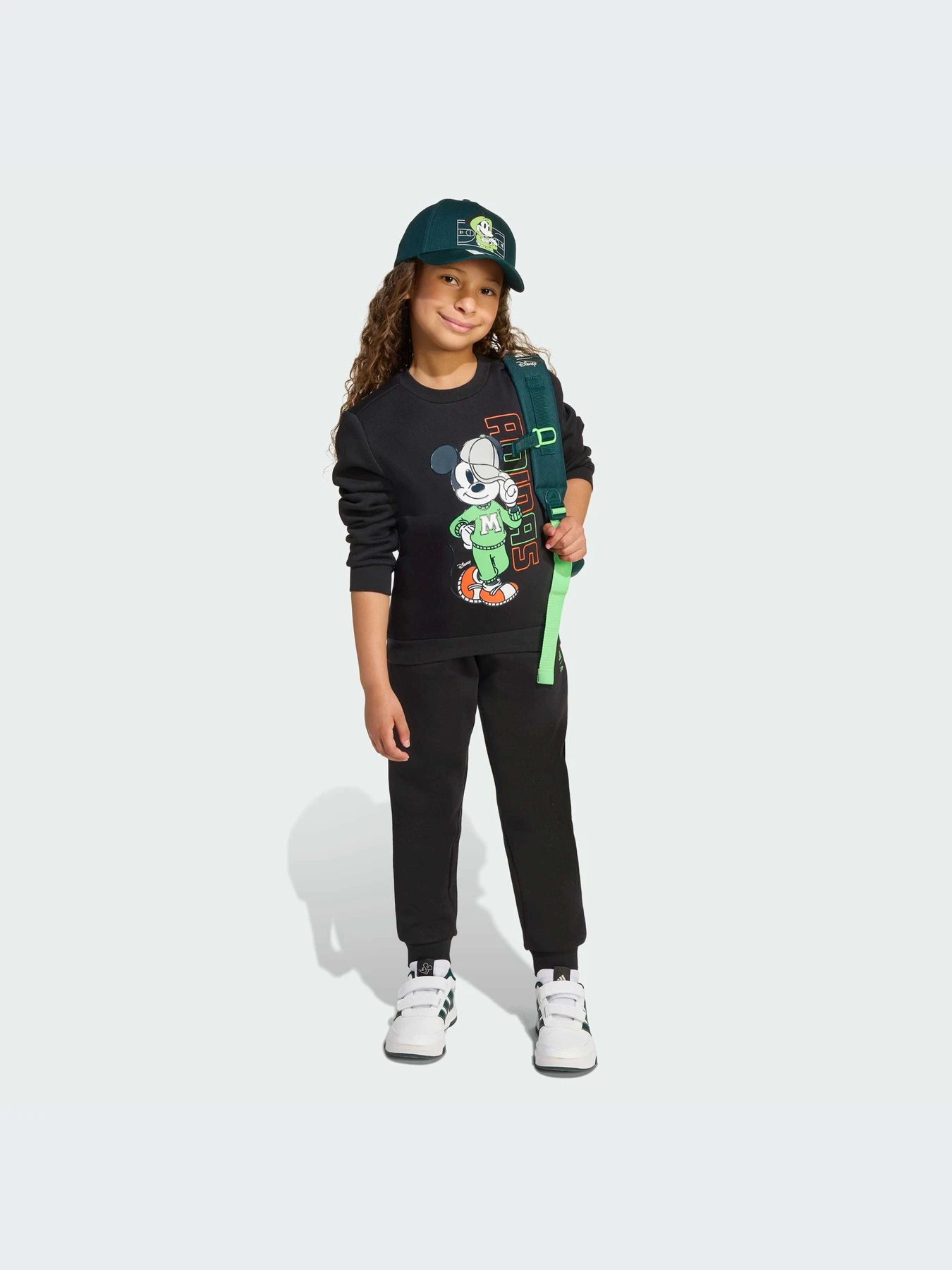 Костюмы Adidas модель JY1283-KZ Костюмы Adidas модель JY1283-KZ Фото
