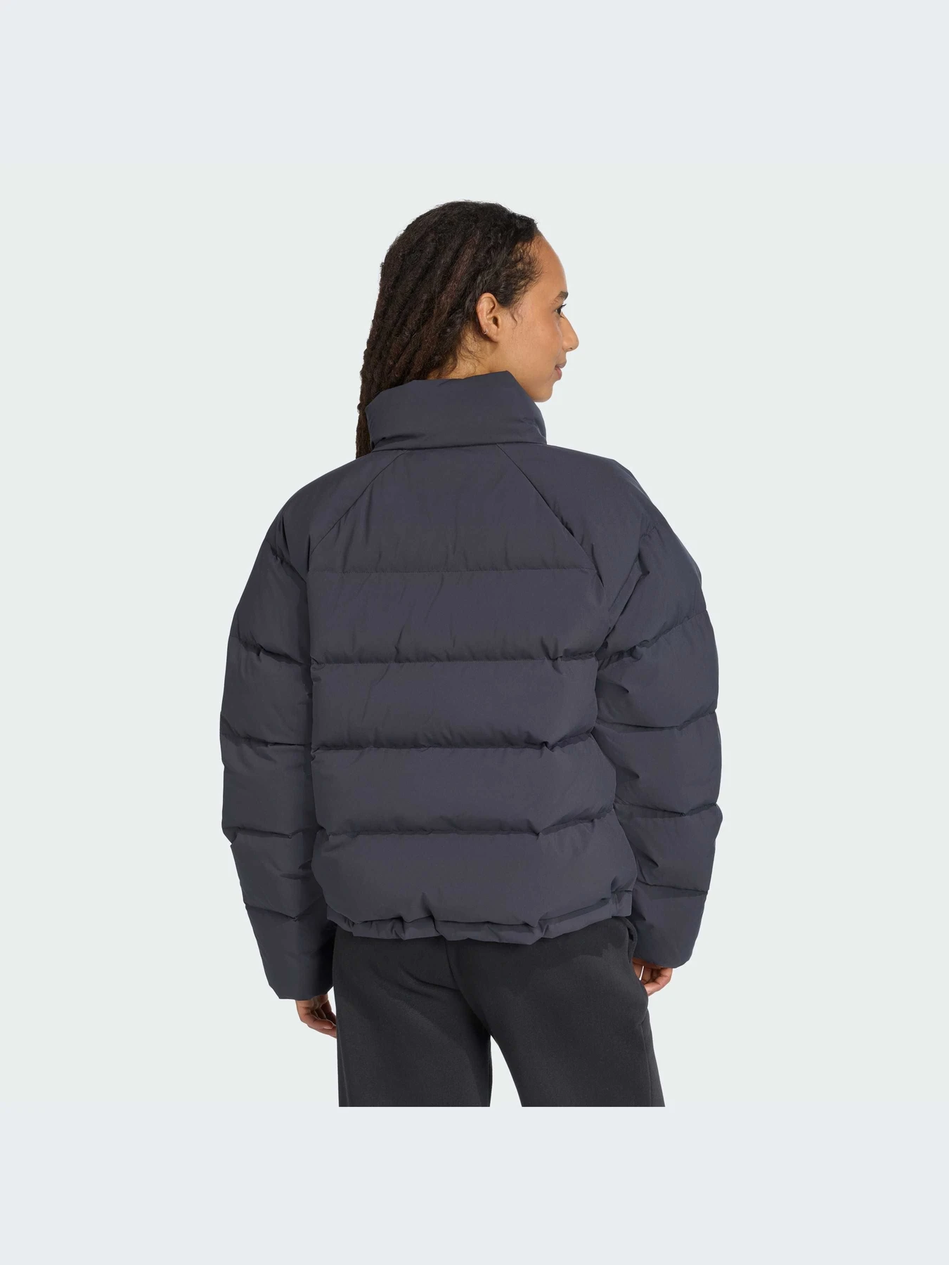 Куртки и дубленки Adidas модель JN2087-KZ Куртки и дубленки Adidas модель JN2087-KZ Фото