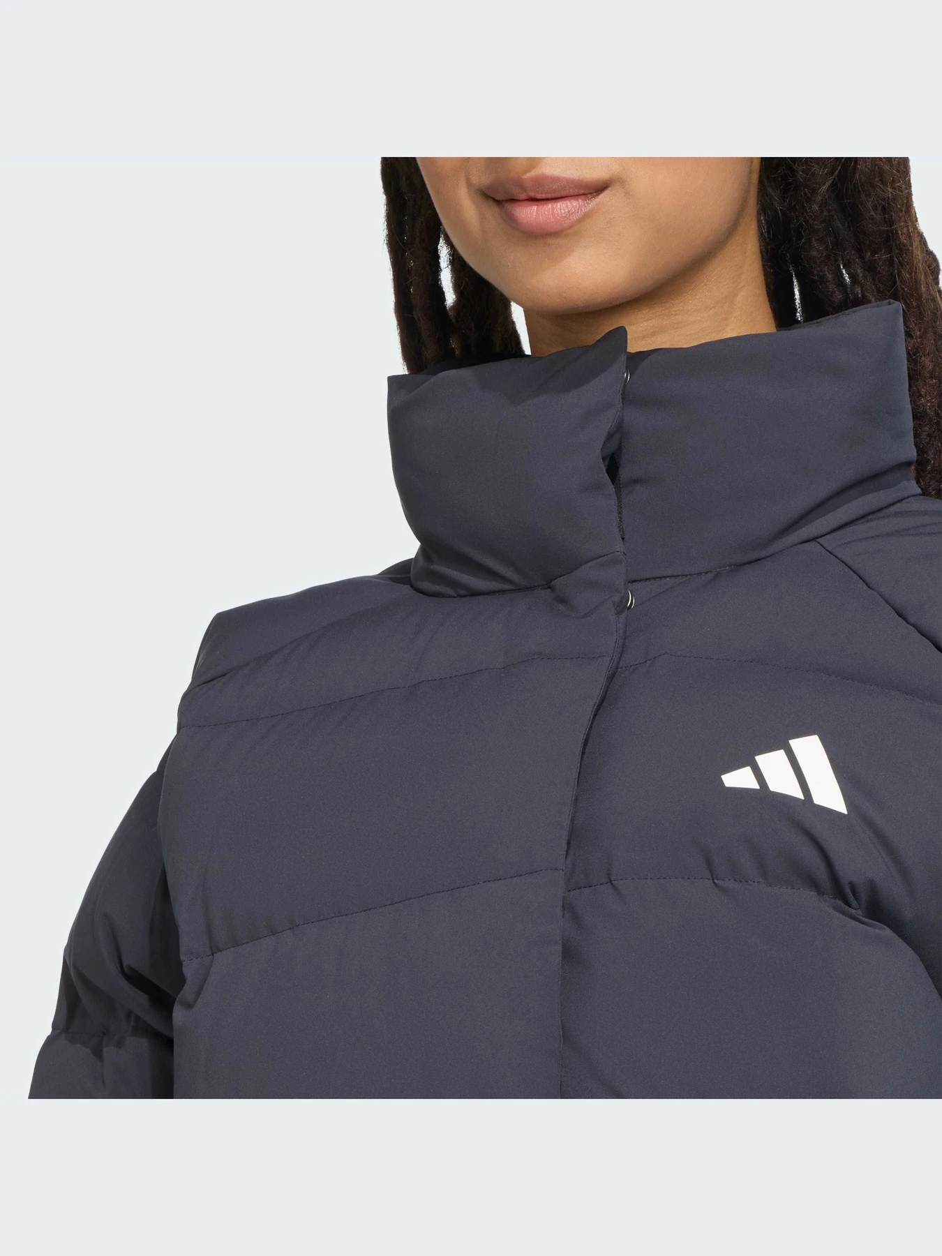 Куртки и дубленки Adidas модель JN2087-KZ Куртки и дубленки Adidas модель JN2087-KZ Фото