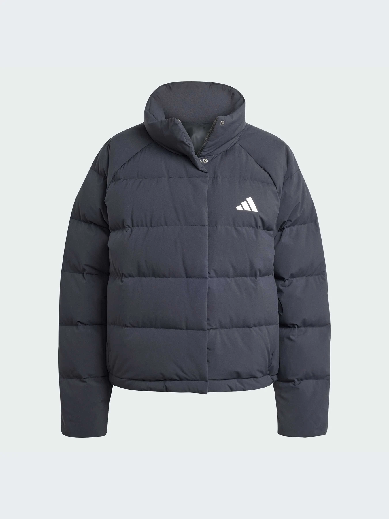 Куртки и дубленки Adidas модель JN2087-KZ Куртки и дубленки Adidas модель JN2087-KZ Фото