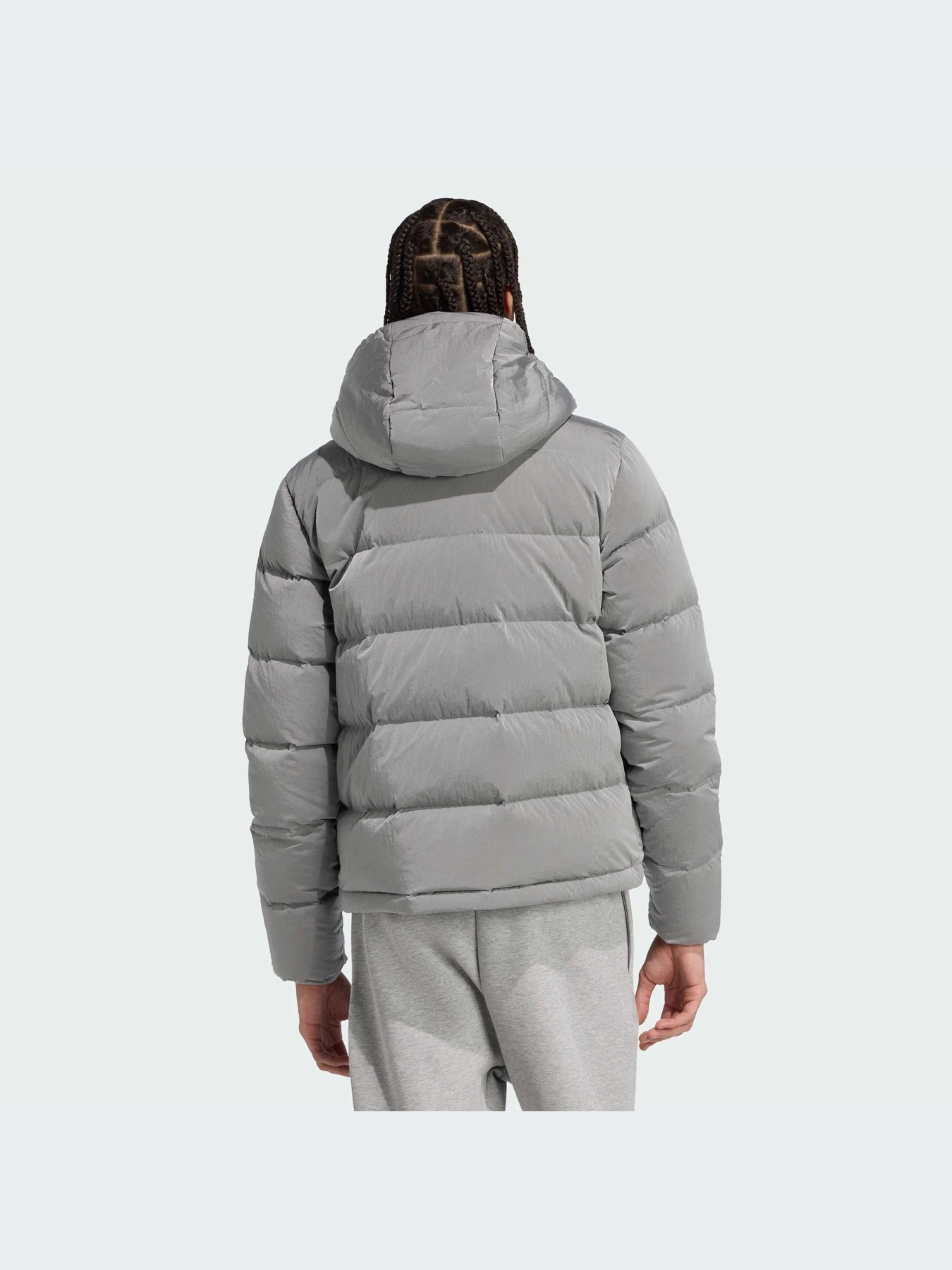 Куртки и дубленки Adidas модель JL5076-KZ Куртки и дубленки Adidas модель JL5076-KZ Фото