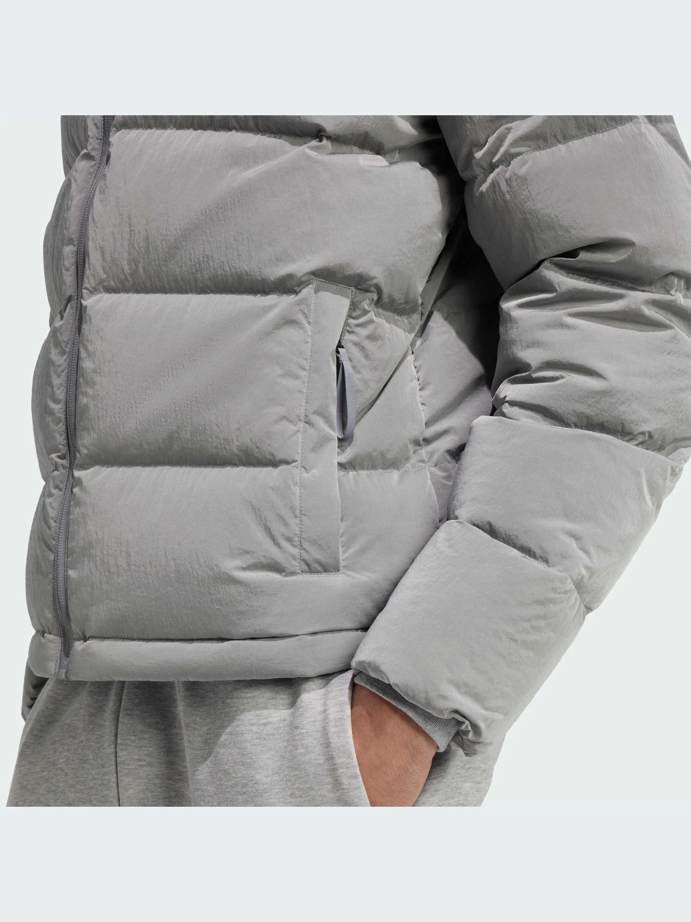Куртки и дубленки Adidas модель JL5076-KZ Куртки и дубленки Adidas модель JL5076-KZ Фото
