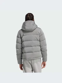 Куртки и дубленки Adidas модель JL5076-KZ Фото