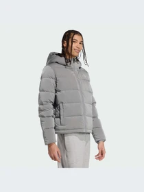 Куртки и дубленки Adidas модель JL5076-KZ Фото