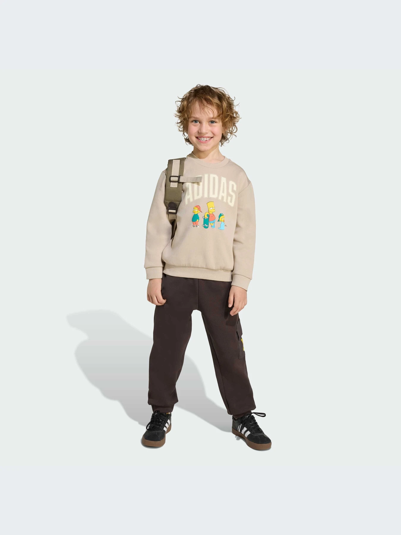 Костюмы Adidas модель JL9197-KZ Костюмы Adidas модель JL9197-KZ Фото