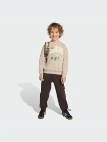 Костюмы Adidas модель JL9197-KZ Фото