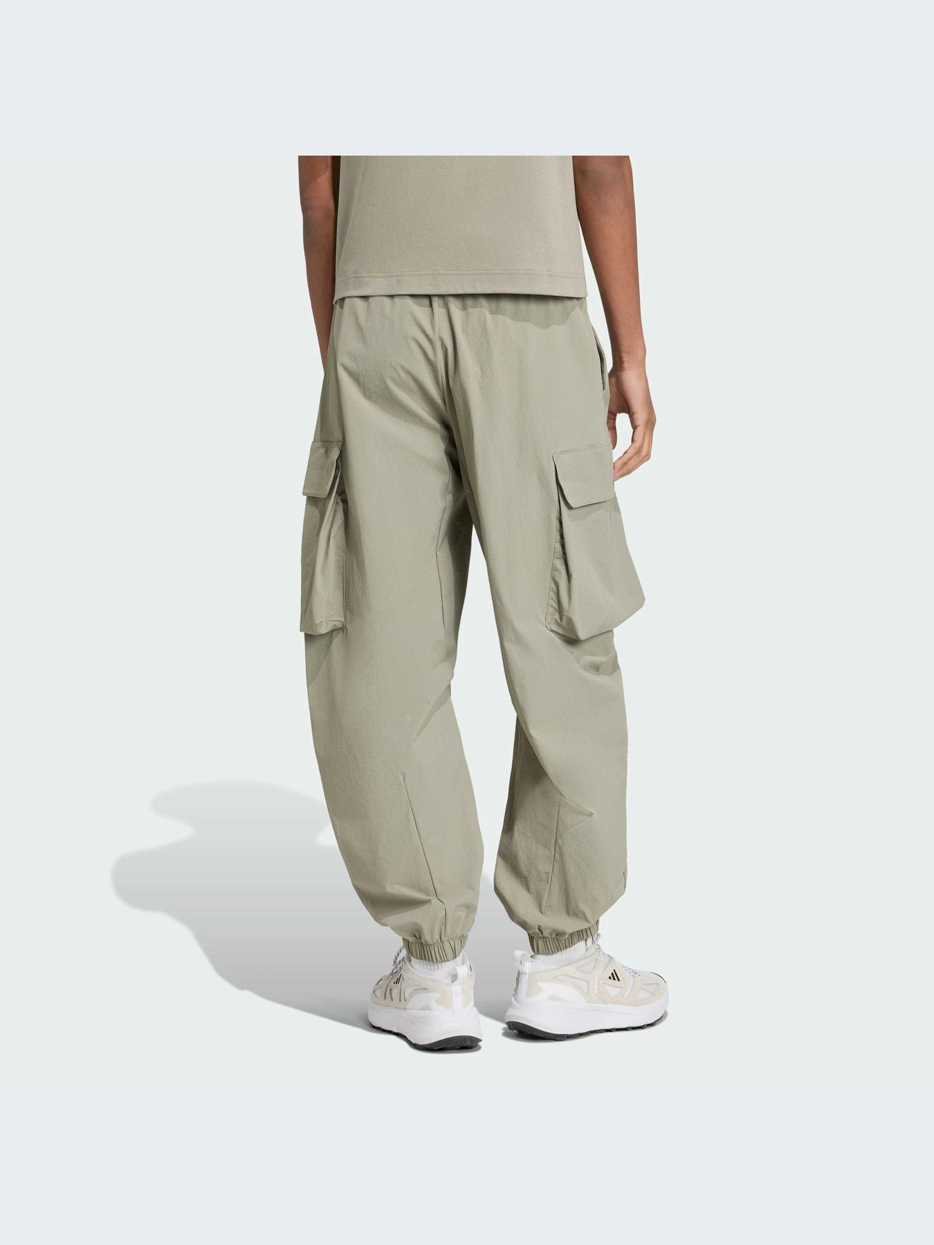 Брюки Adidas модель JM1473-KZ Брюки Adidas модель JM1473-KZ Фото