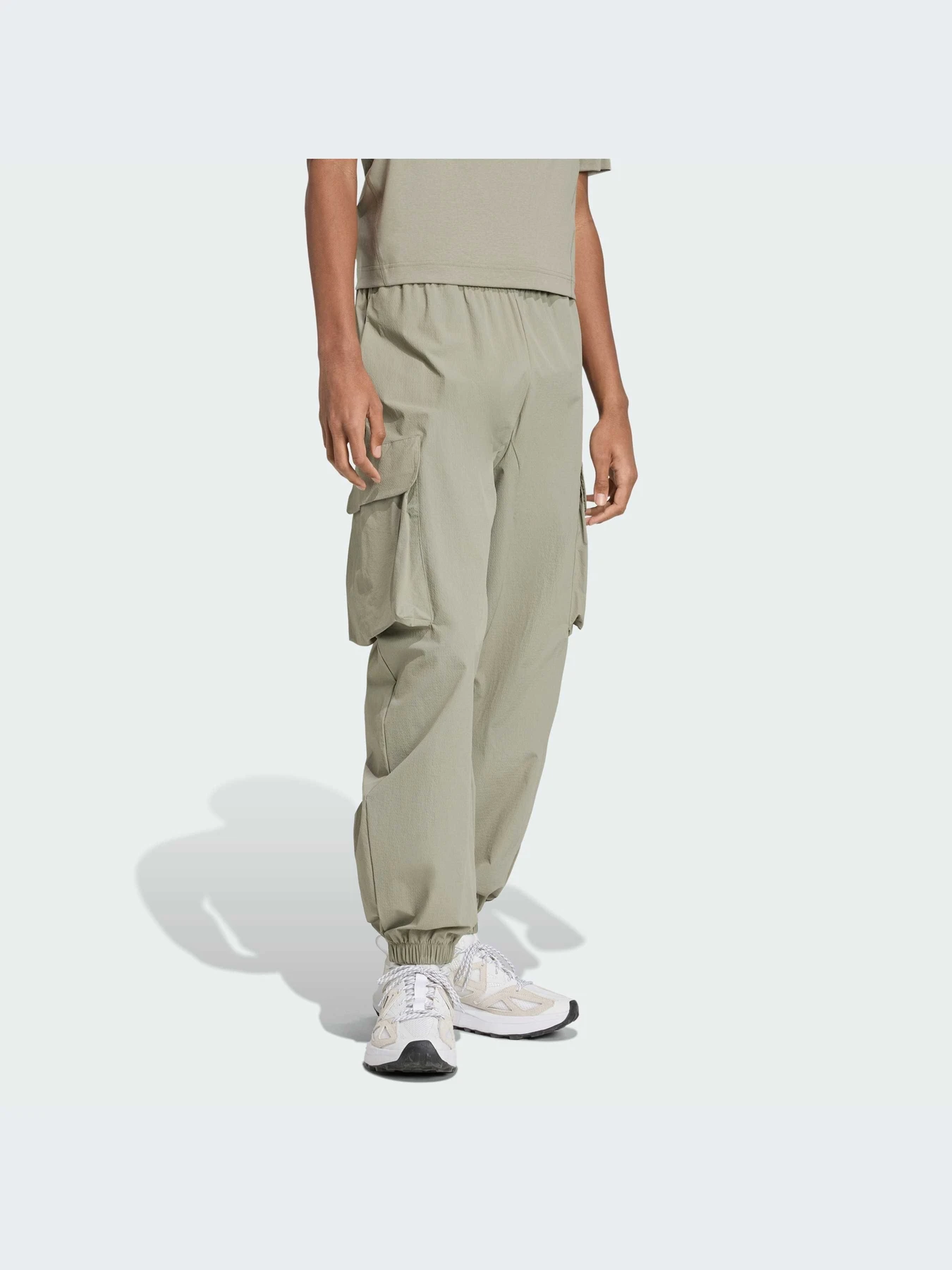 Брюки Adidas модель JM1473-KZ Брюки Adidas модель JM1473-KZ Фото