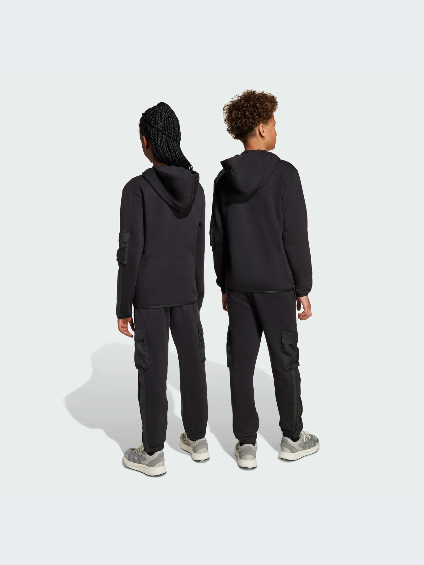 Брюки Adidas модель JM1686-KZ Брюки Adidas модель JM1686-KZ Фото