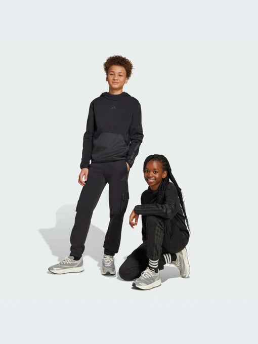 Брюки Adidas модель JM1686-KZ Фото