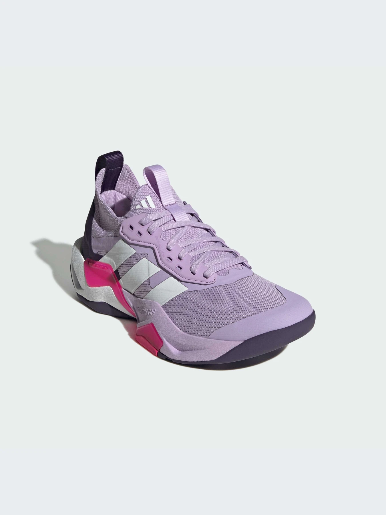 Кроссовки Adidas Rapida модель JS3172-KZ Кроссовки Adidas Rapida модель JS3172-KZ Фото