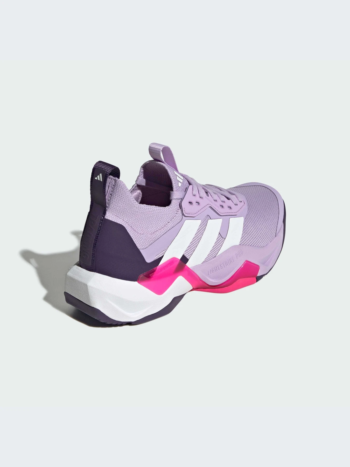 Кроссовки Adidas Rapida модель JS3172-KZ Кроссовки Adidas Rapida модель JS3172-KZ Фото