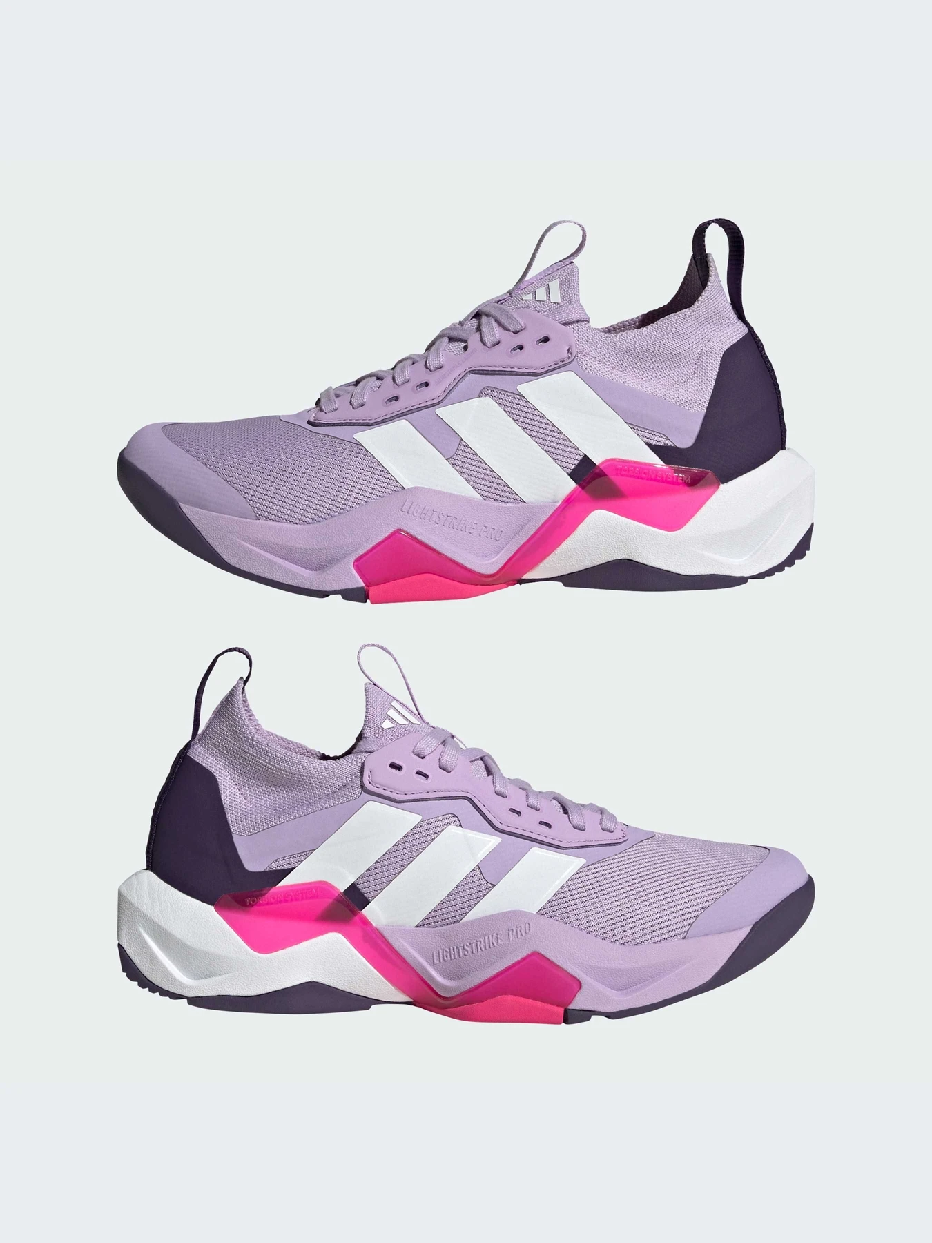 Кроссовки Adidas Rapida модель JS3172-KZ Кроссовки Adidas Rapida модель JS3172-KZ Фото