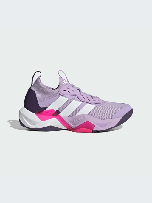 Кроссовки Adidas Rapida модель JS3172-KZ Фото