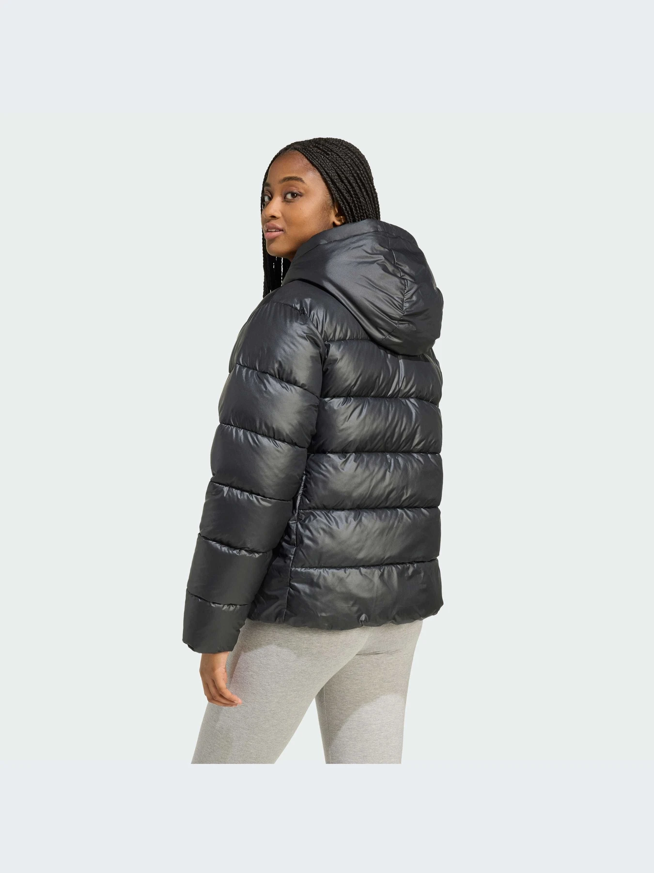 Куртки и дубленки Adidas модель JV7767-KZ Куртки и дубленки Adidas модель JV7767-KZ Фото