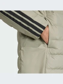 Куртки и дубленки Adidas модель JM4062-KZ Фото