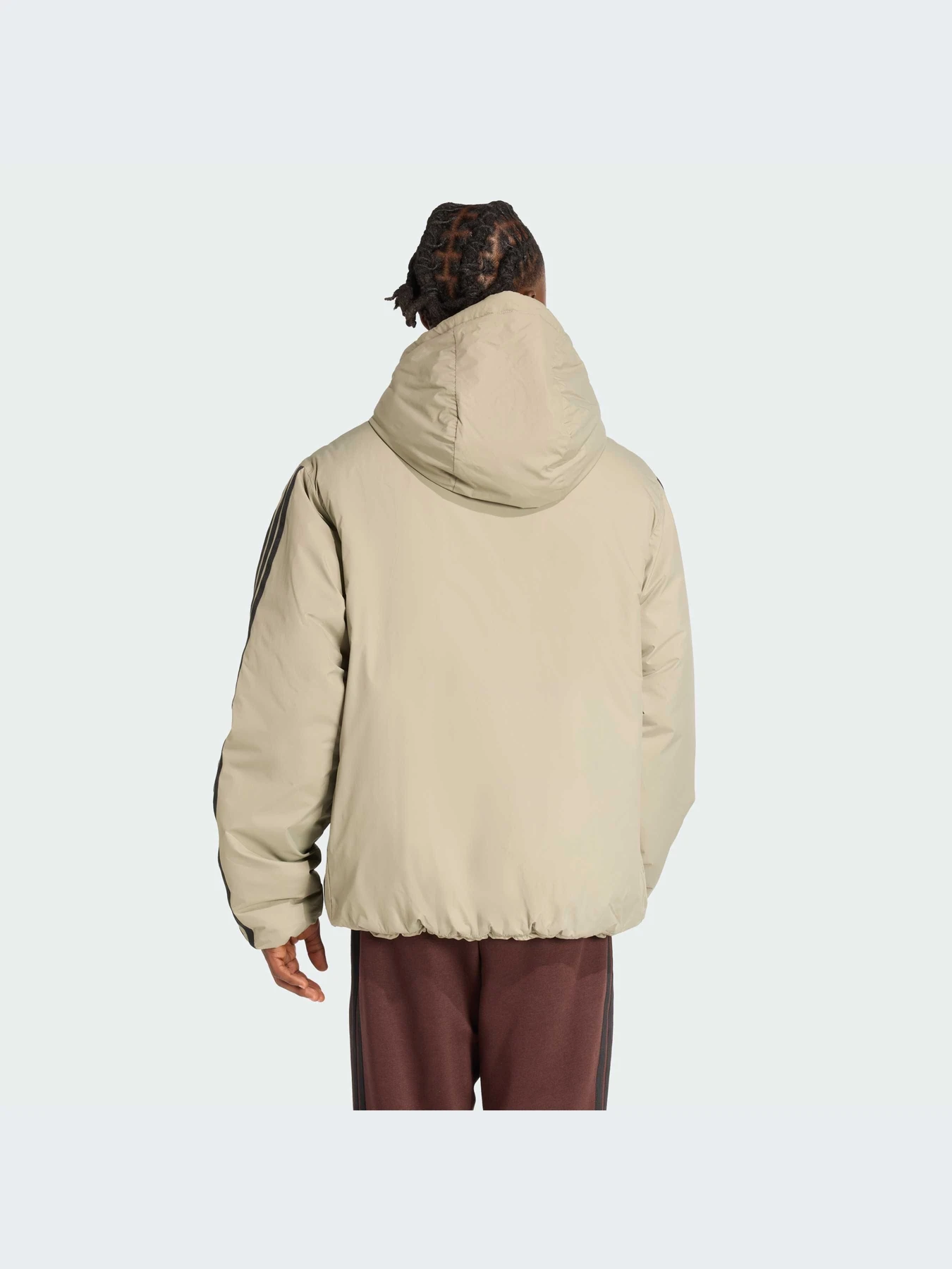 Куртки и дубленки Adidas модель JM4041-KZ Куртки и дубленки Adidas модель JM4041-KZ Фото
