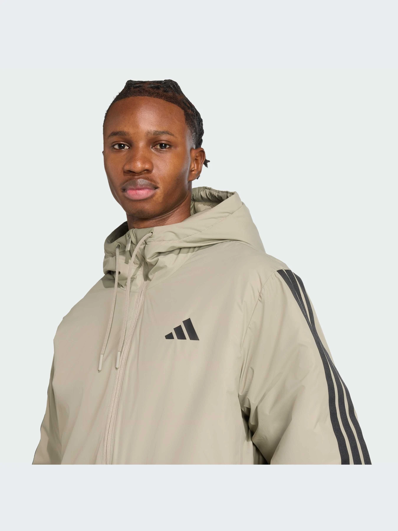 Куртки и дубленки Adidas модель JM4041-KZ Куртки и дубленки Adidas модель JM4041-KZ Фото