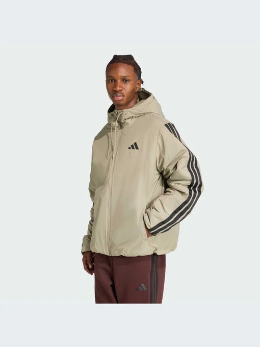 Куртки и дубленки Adidas модель JM4041-KZ Фото