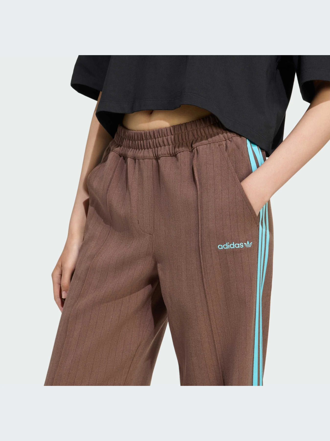 Брюки Adidas модель JX5308-KZ Брюки Adidas модель JX5308-KZ Фото