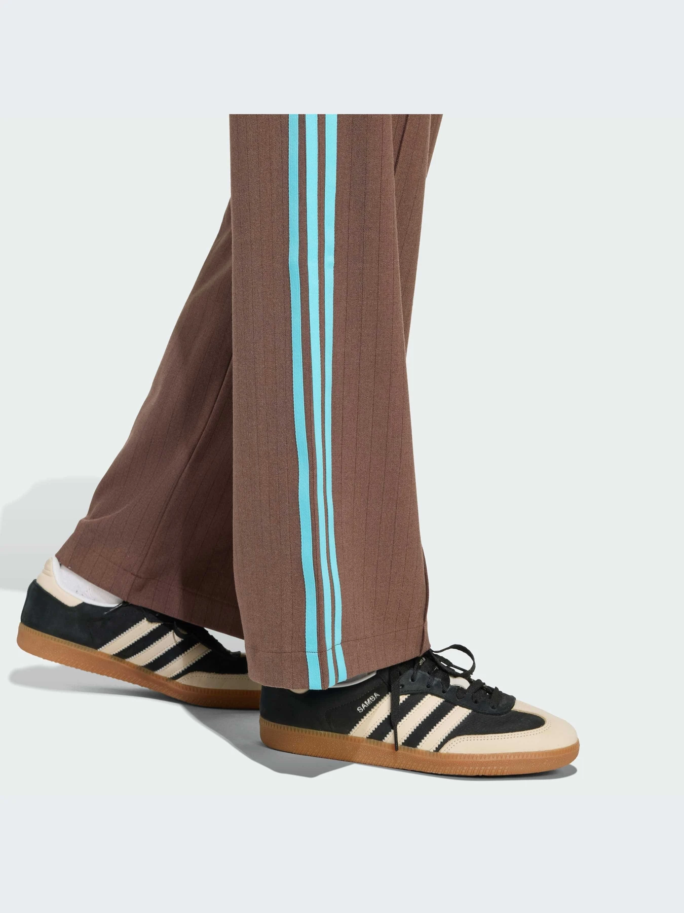 Брюки Adidas модель JX5308-KZ Брюки Adidas модель JX5308-KZ Фото