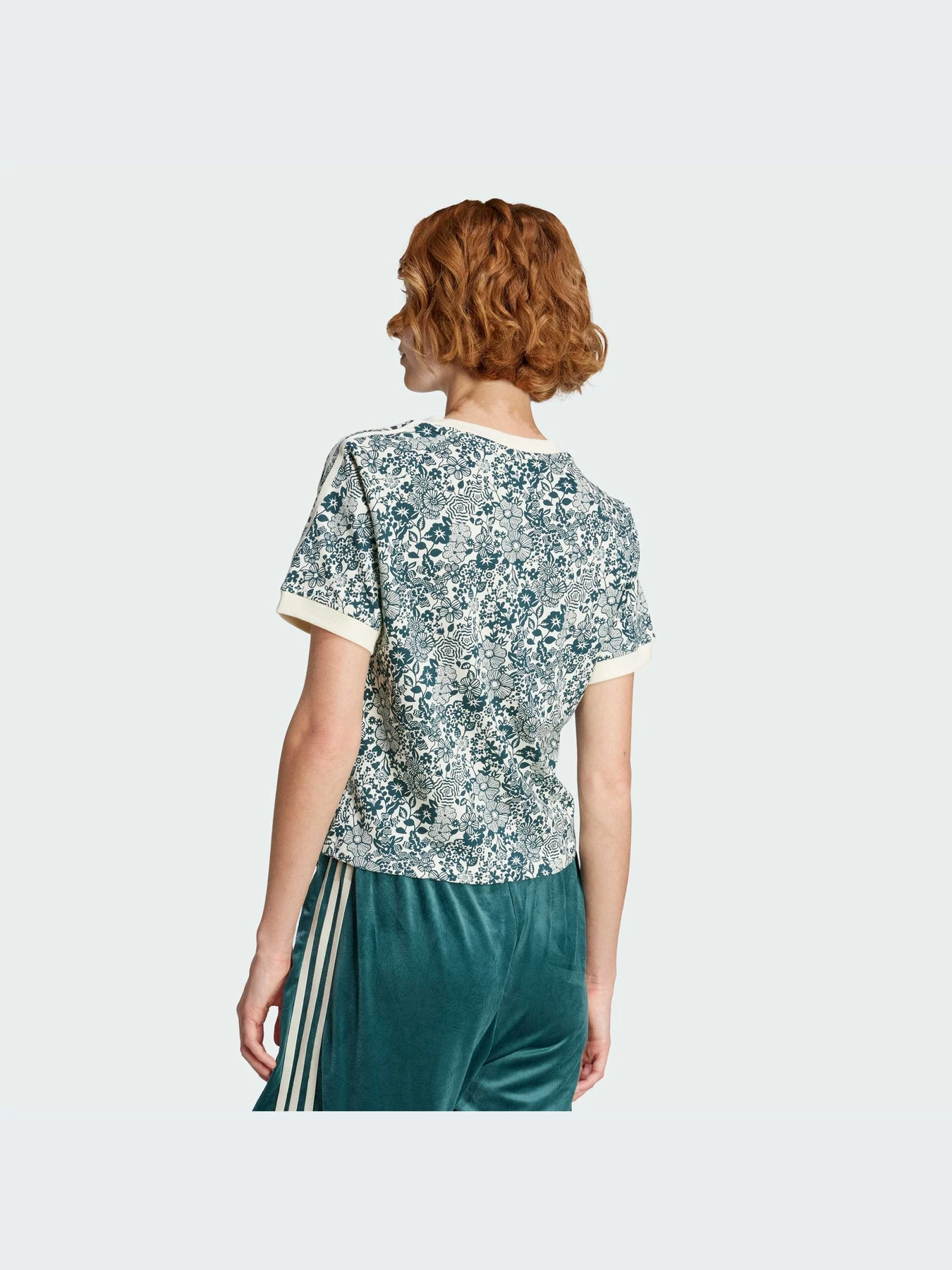 Футболки и поло Adidas модель JX0462-KZ Футболки и поло Adidas модель JX0462-KZ Фото