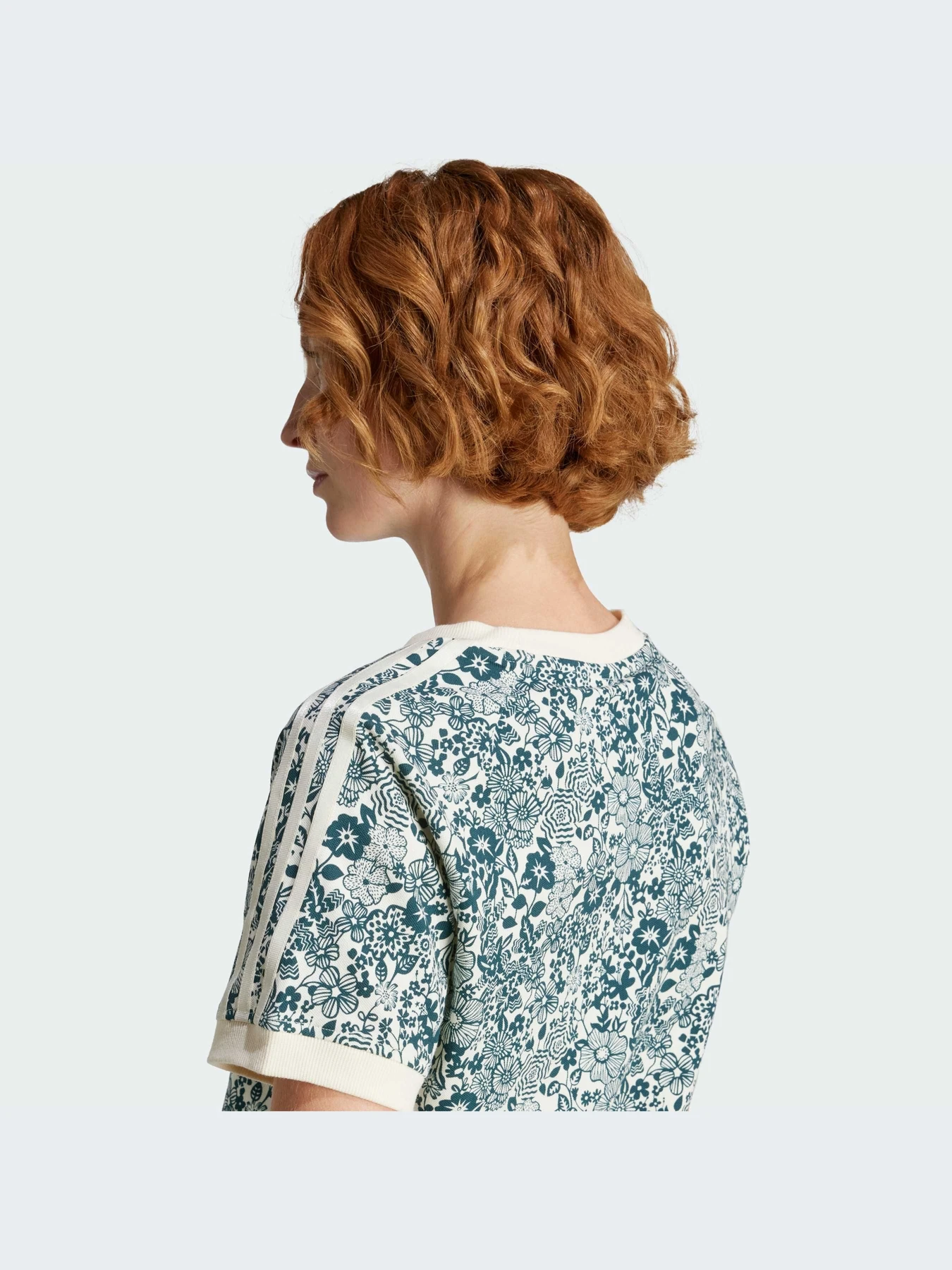 Футболки и поло Adidas модель JX0462-KZ Футболки и поло Adidas модель JX0462-KZ Фото