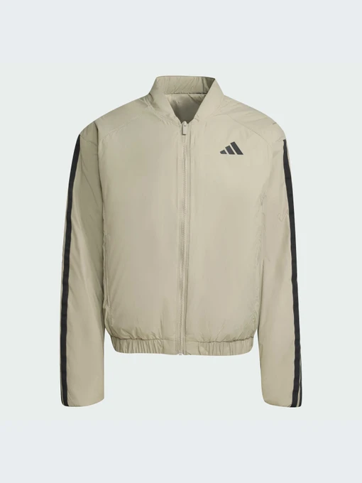 Куртки и дубленки Adidas модель JV5170-KZ Фото