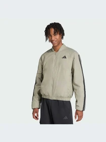 Куртки и дубленки Adidas модель JV5170-KZ Фото