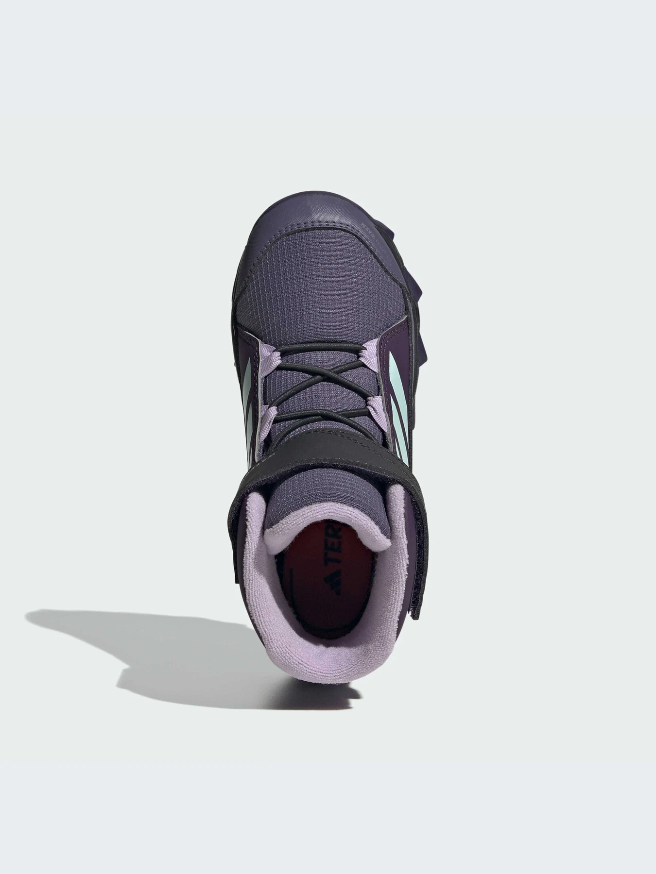 Ботинки и сапоги Adidas модель JR4190-KZ Ботинки и сапоги Adidas модель JR4190-KZ Фото