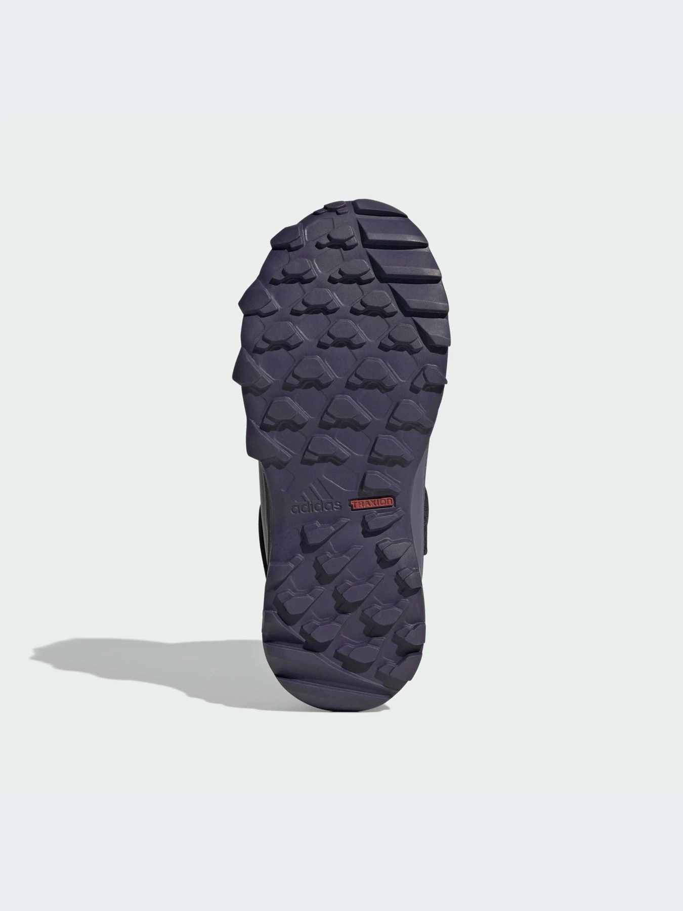 Ботинки и сапоги Adidas модель JR4190-KZ Ботинки и сапоги Adidas модель JR4190-KZ Фото