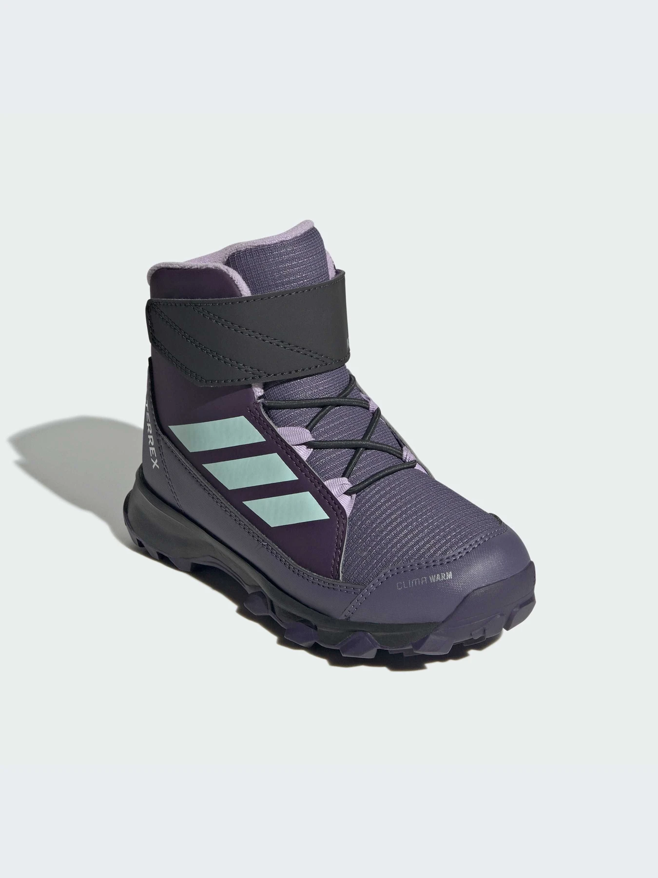 Ботинки и сапоги Adidas модель JR4190-KZ Ботинки и сапоги Adidas модель JR4190-KZ Фото