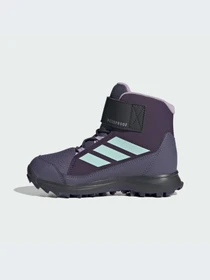 Ботинки и сапоги Adidas модель JR4190-KZ Фото