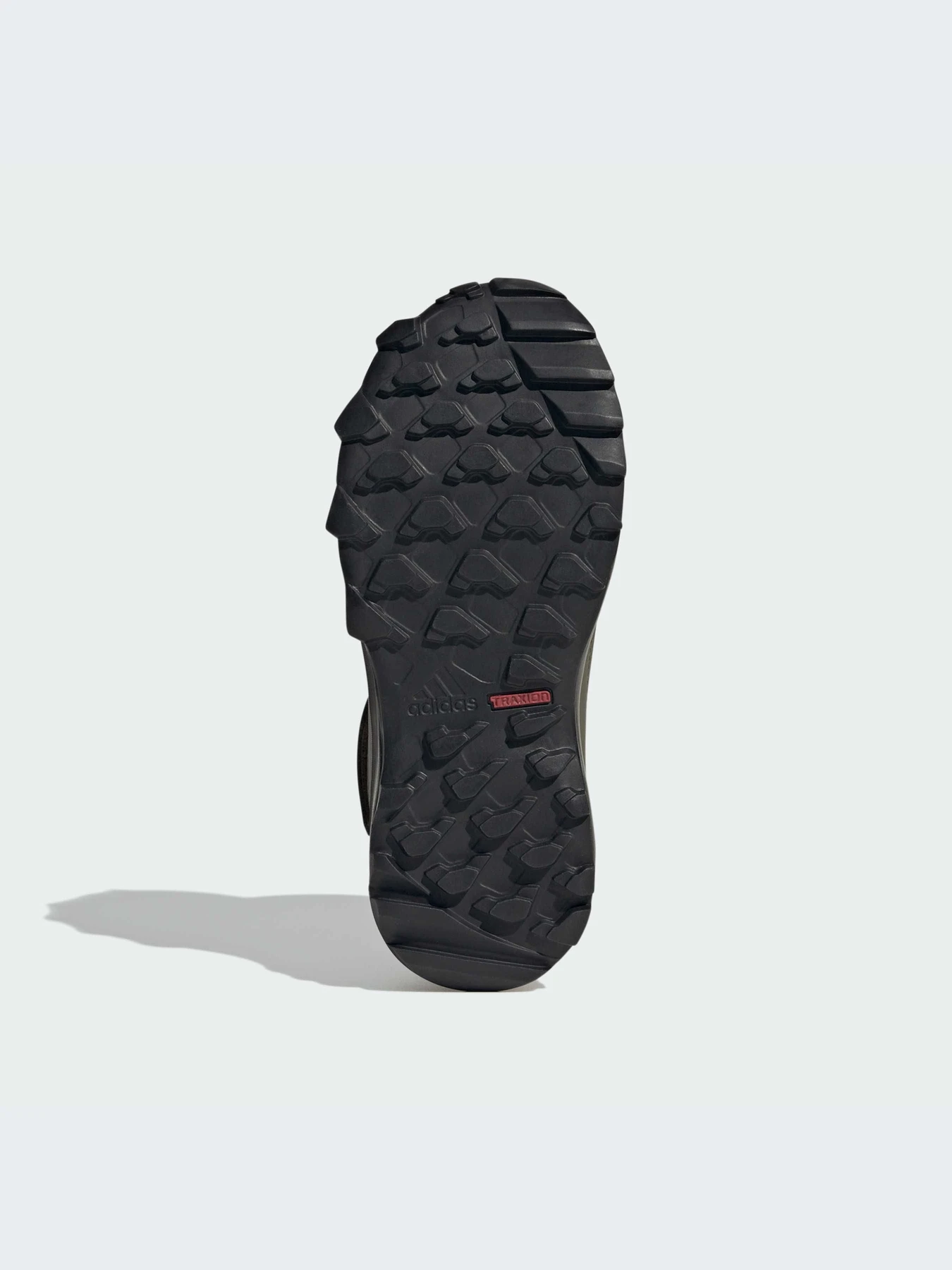 Ботинки и сапоги Adidas модель JR4189-KZ Ботинки и сапоги Adidas модель JR4189-KZ Фото
