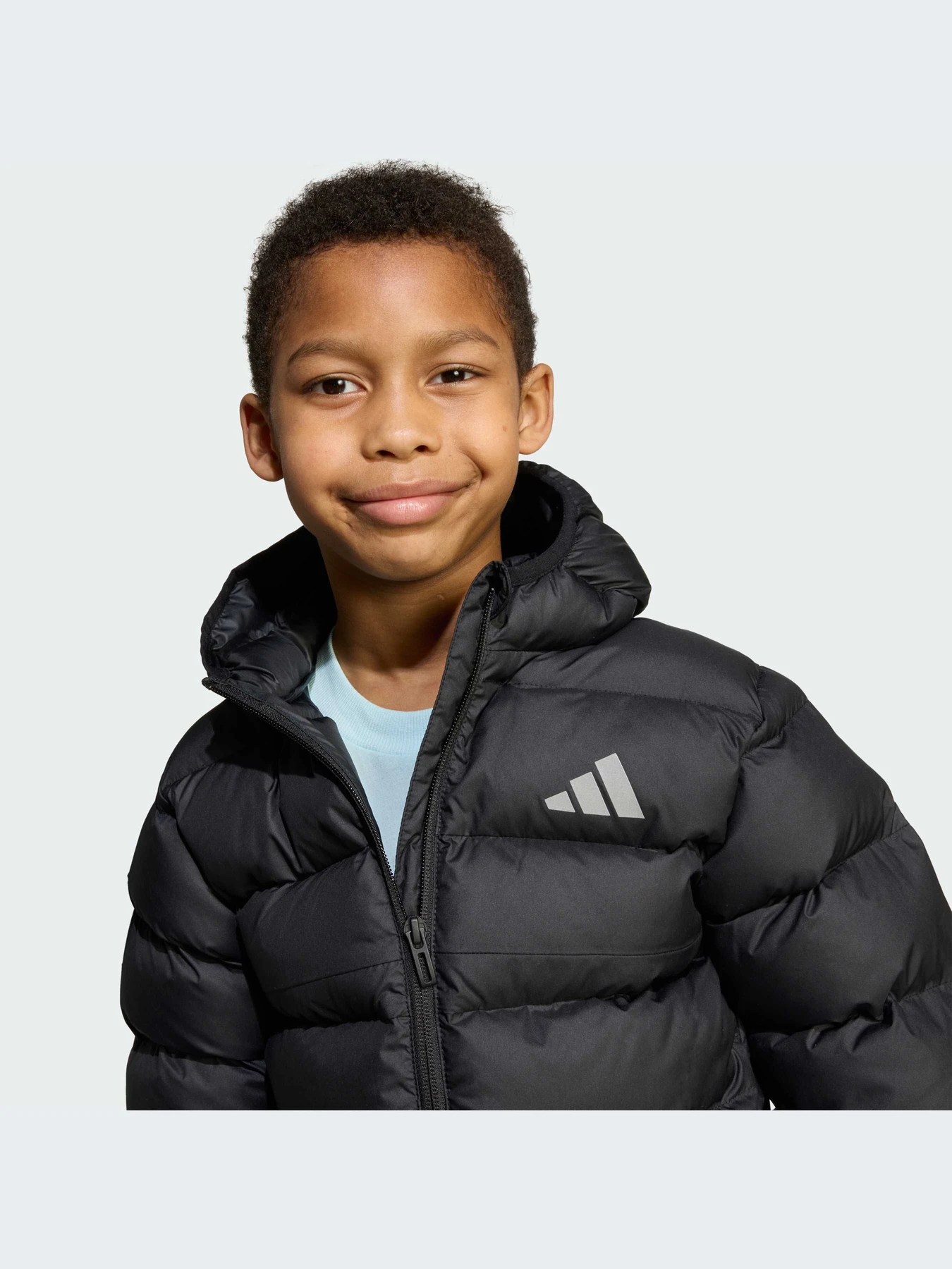 Куртки и дубленки Adidas модель JM8864-KZ Куртки и дубленки Adidas модель JM8864-KZ Фото