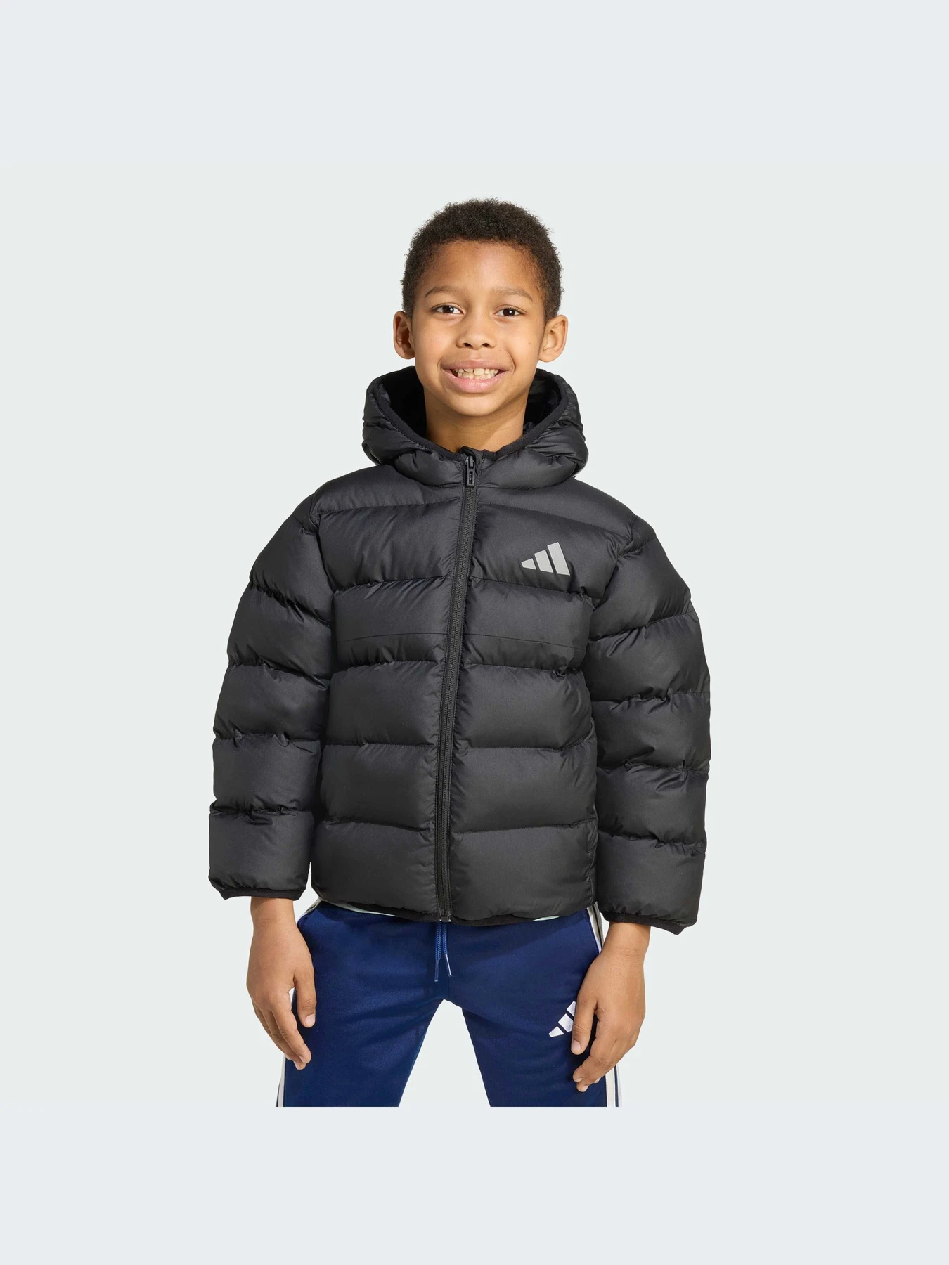 Куртки и дубленки Adidas модель JM8864-KZ Куртки и дубленки Adidas модель JM8864-KZ Фото