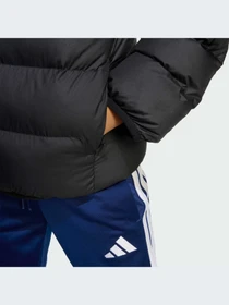 Куртки и дубленки Adidas модель JM8864-KZ Фото