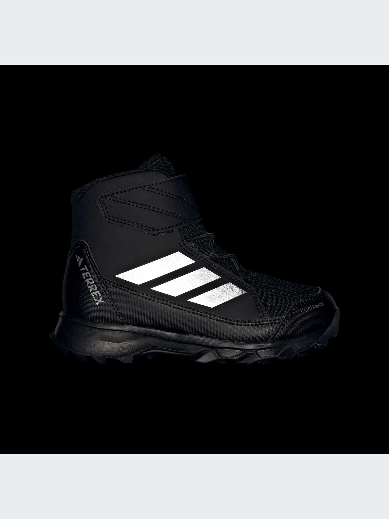 Ботинки и сапоги Adidas модель JR4188-KZ Ботинки и сапоги Adidas модель JR4188-KZ Фото