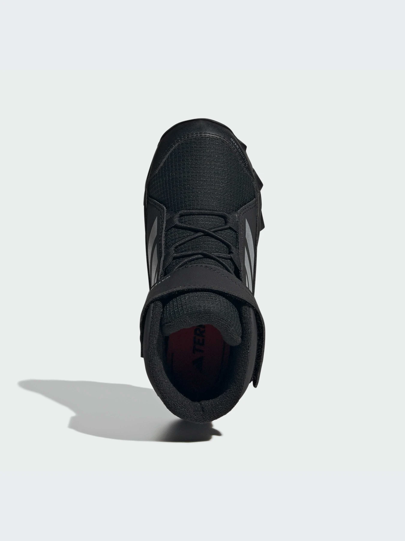 Ботинки и сапоги Adidas модель JR4188-KZ Ботинки и сапоги Adidas модель JR4188-KZ Фото