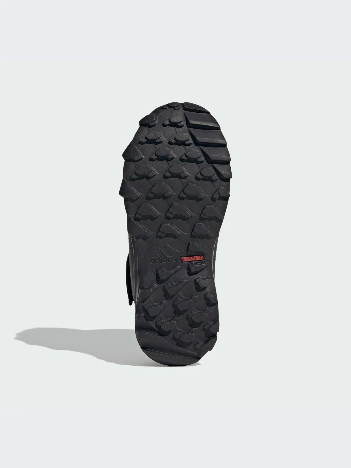 Ботинки и сапоги Adidas модель JR4188-KZ Ботинки и сапоги Adidas модель JR4188-KZ Фото