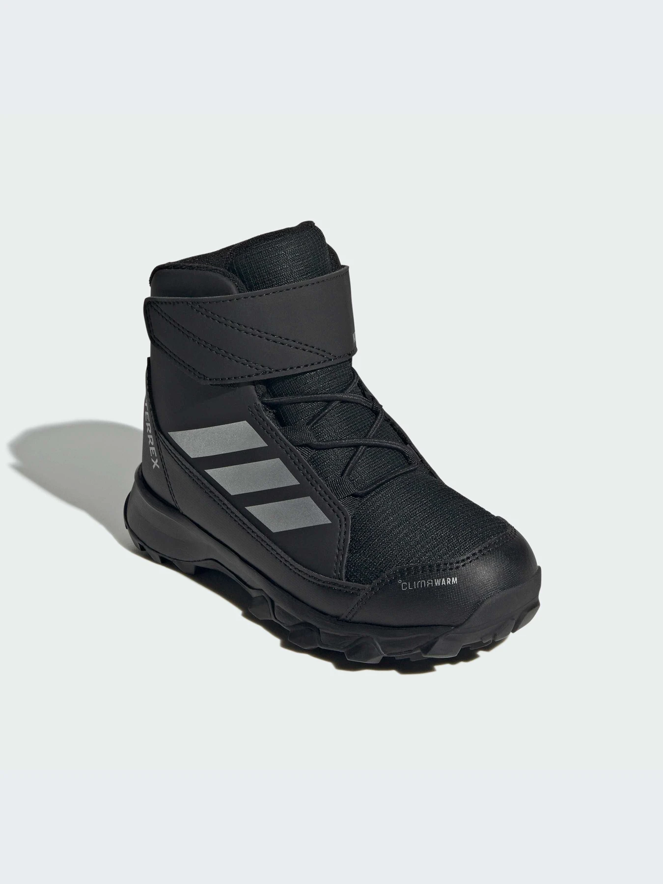 Ботинки и сапоги Adidas модель JR4188-KZ Ботинки и сапоги Adidas модель JR4188-KZ Фото