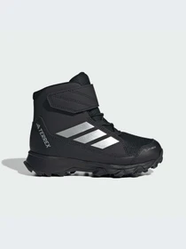 Ботинки и сапоги Adidas модель JR4188-KZ Фото