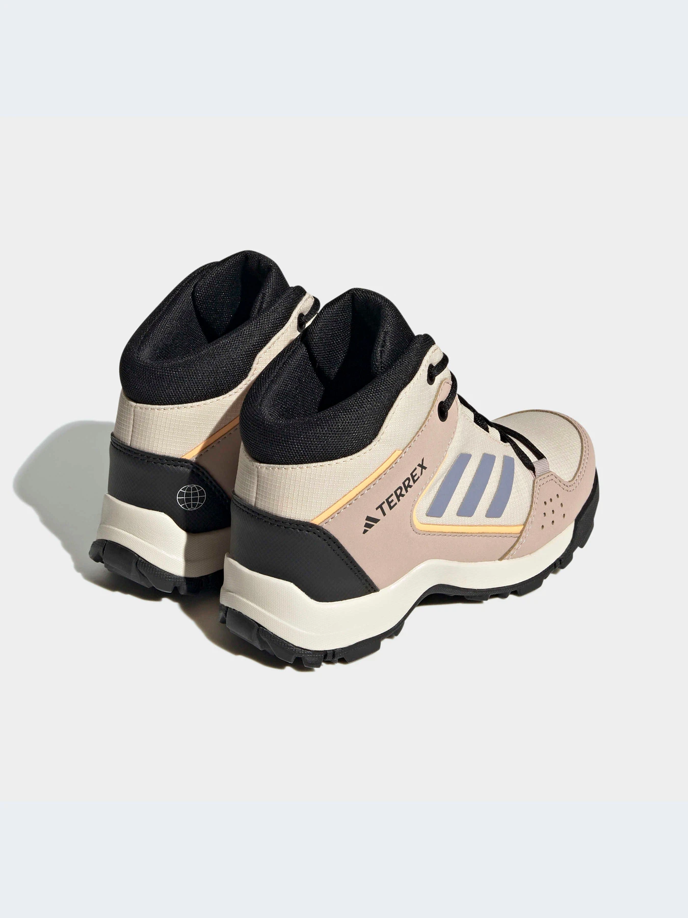 Ботинки и сапоги Adidas модель HQ5820-KZ Ботинки и сапоги Adidas модель HQ5820-KZ Фото