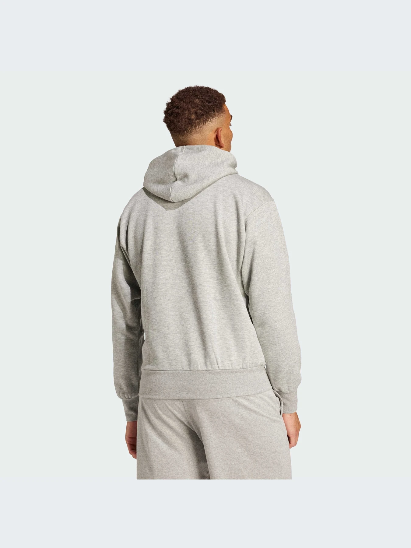 Худи и свитшоты Adidas модель IN6160-KZ Худи и свитшоты Adidas модель IN6160-KZ Фото
