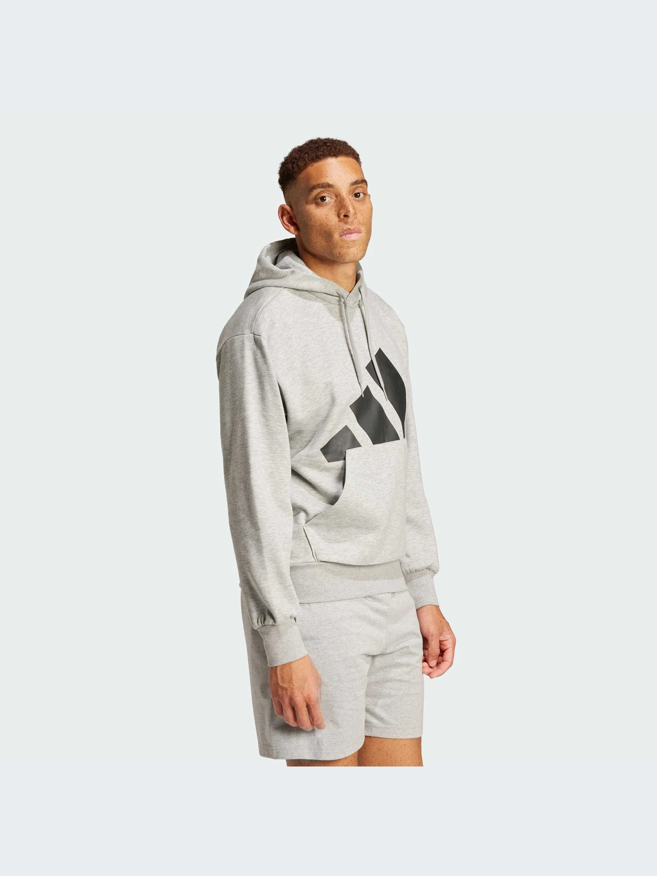 Худи и свитшоты Adidas модель IN6160-KZ Худи и свитшоты Adidas модель IN6160-KZ Фото