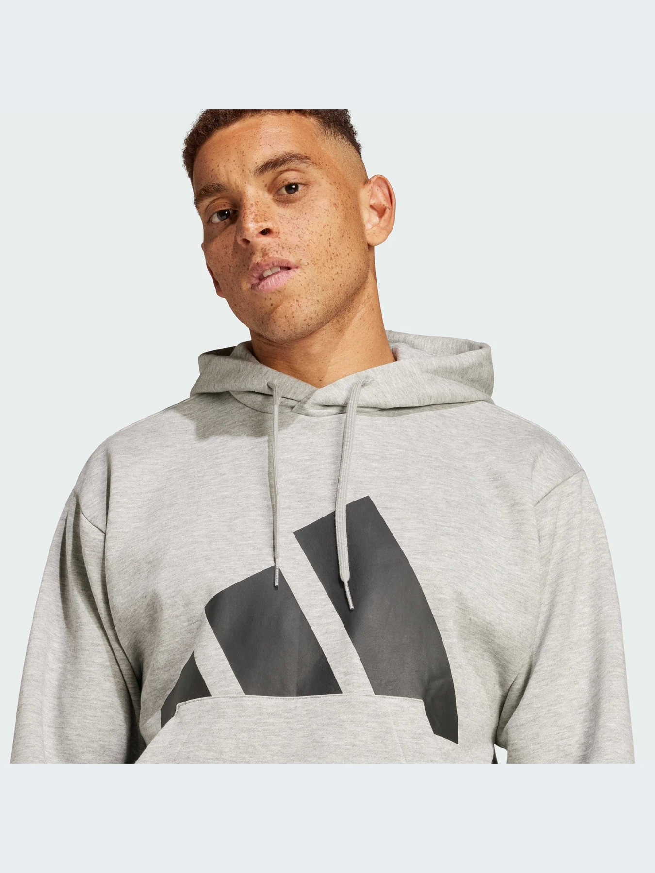 Худи и свитшоты Adidas модель IN6160-KZ Худи и свитшоты Adidas модель IN6160-KZ Фото