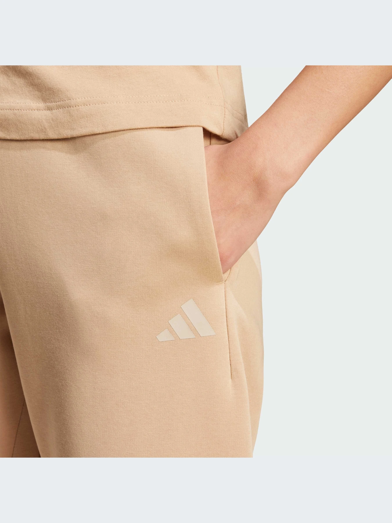 Брюки Adidas модель JW7822-KZ Брюки Adidas модель JW7822-KZ Фото