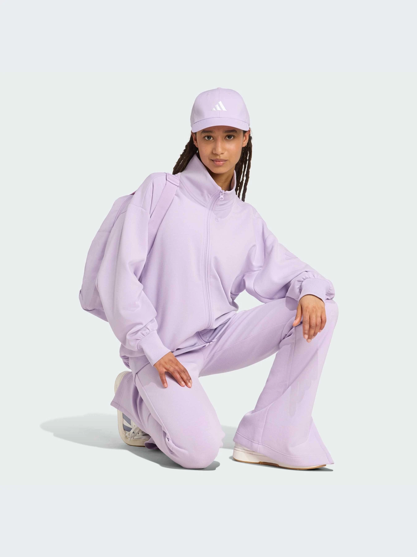 Брюки Adidas модель JW5031-KZ Брюки Adidas модель JW5031-KZ Фото